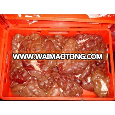 Frozen Beef Kidney